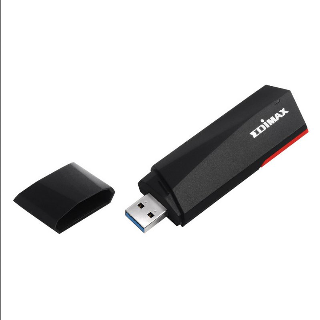 Edimax EW-7822UMX Adapter WiFi6 AX1800 USB 3.0 3