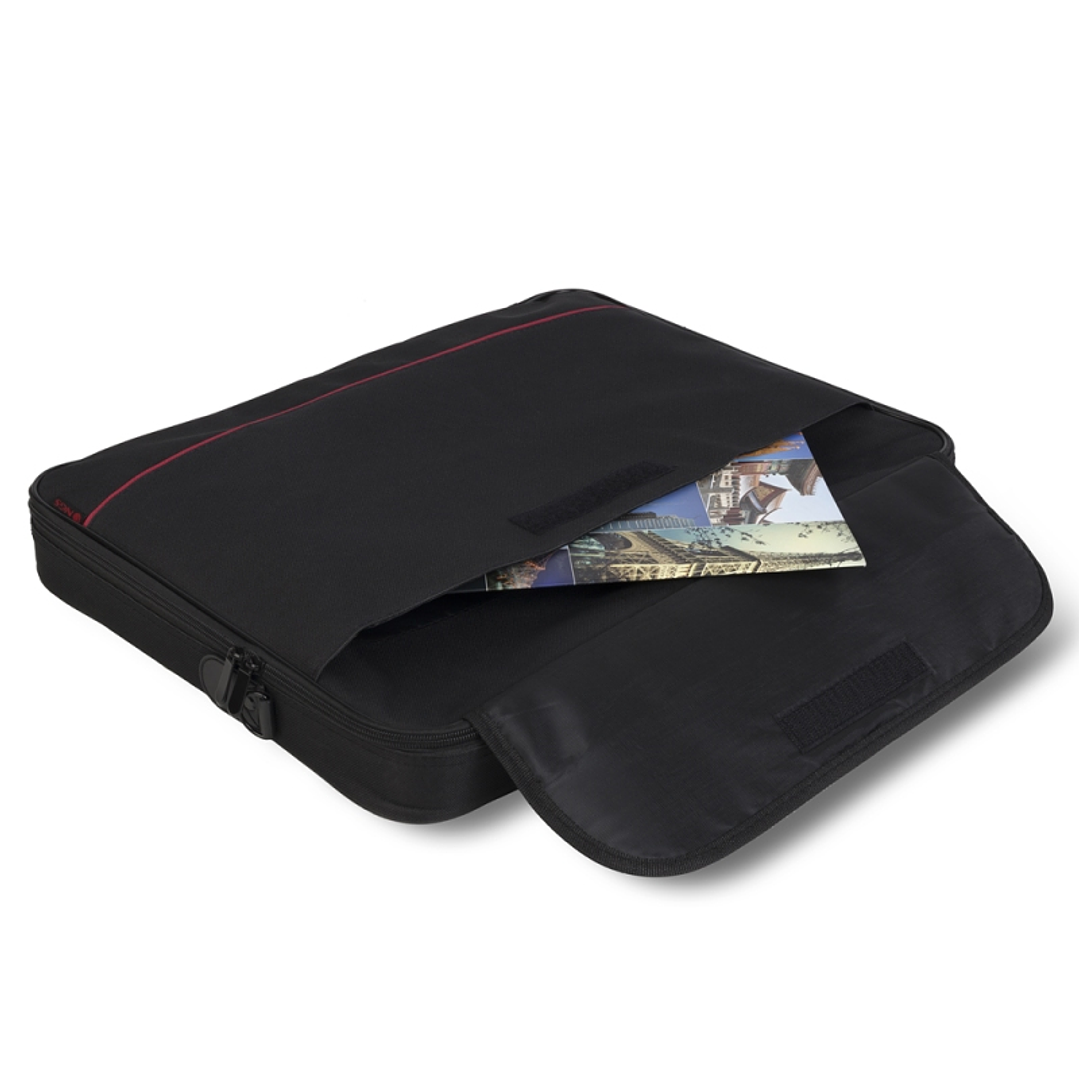 Monray Maletin portátil 17