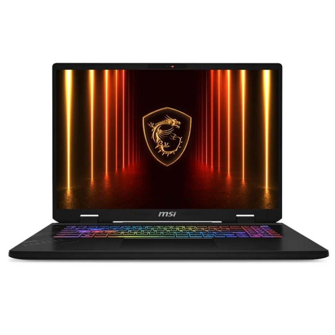 MSI Crosshair A17HX-025XES AMD R9 32 1TB 5070 DOS 1