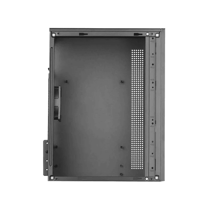 Mars Gaming Caja Micro-atx Mc1000 Metal 3