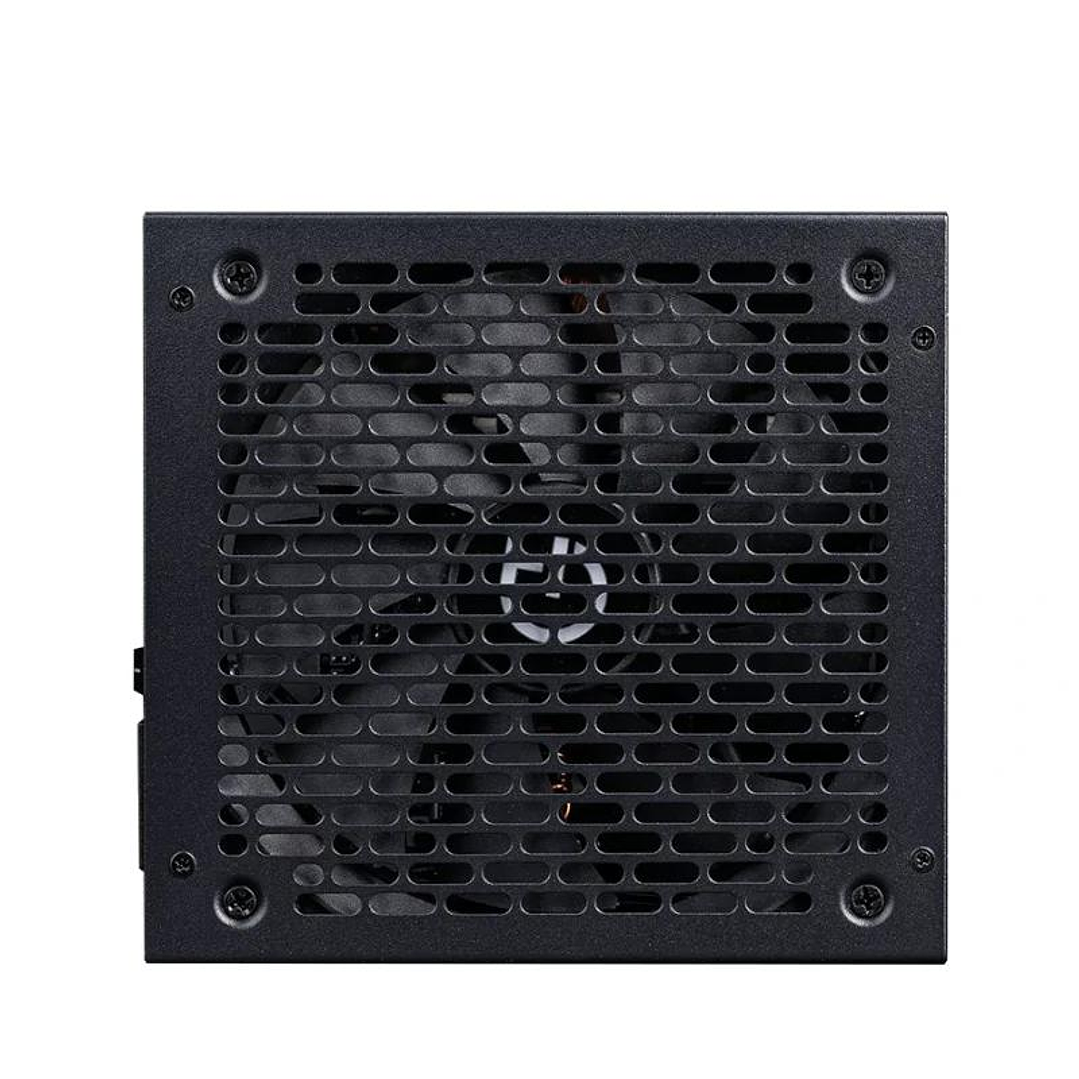 Hiditec Fuente Alim.BZX850 V2 80PLUS BRONZE FULL R 2