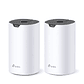 TP-Link Deco S7(2-Pack) AP AC1900 WiFi Mesh - Miniatura 1
