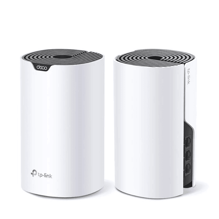 TP-Link Deco S7(2-Pack) AP AC1900 WiFi Mesh 2