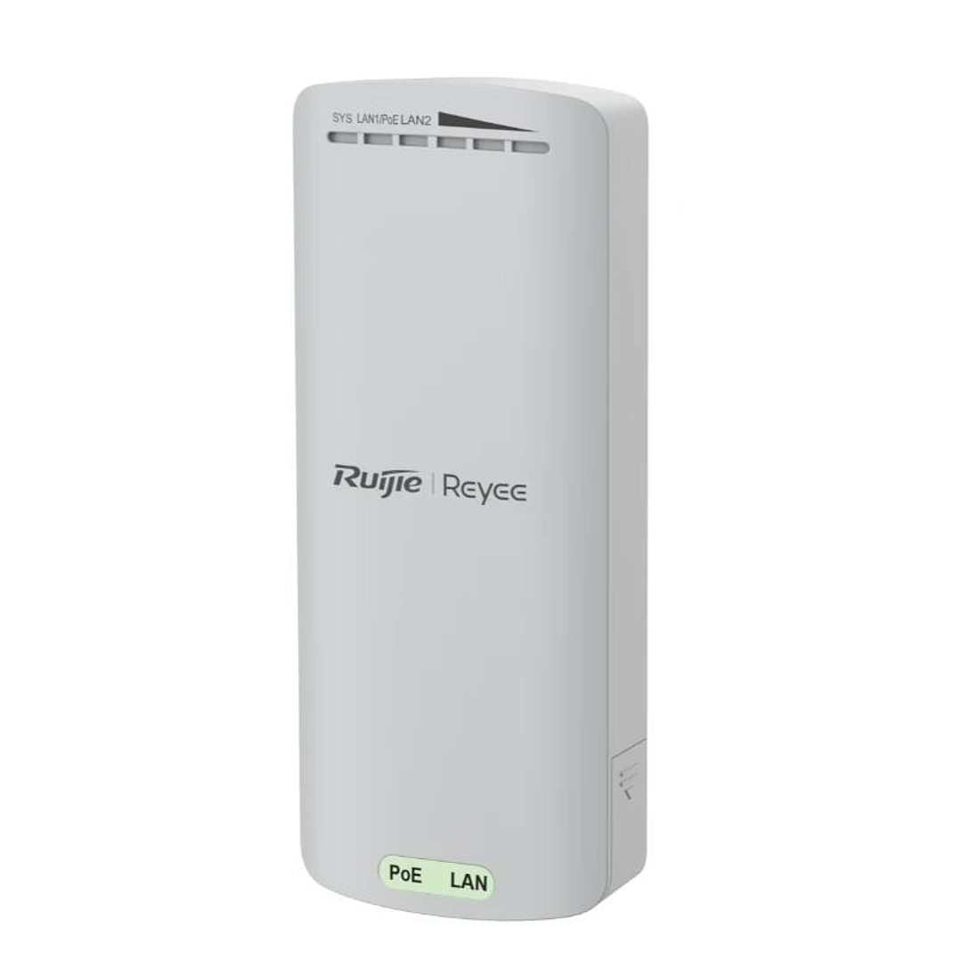 Reyee Antena 2.4GHz DualStr 500m Wireless Bridge 1