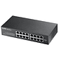 Zyxel GS1100-16 v3 Switch 16xGbE no gest Desk/Rack - Miniatura 3