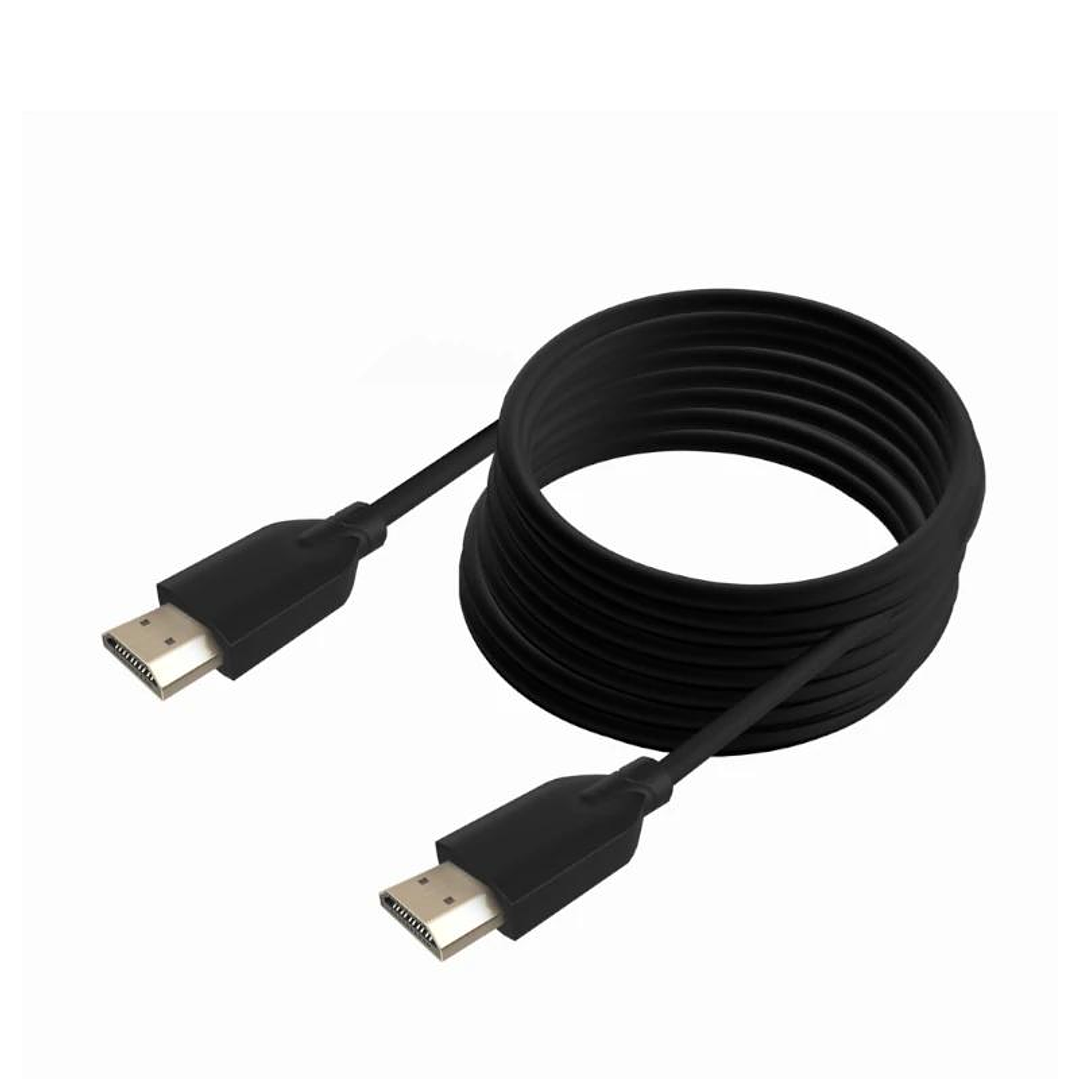Aisens Cable HDMI V2.0 CCS AM-AM negro 10m 2