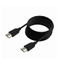Aisens Cable HDMI V2.0 CCS AM-AM negro 10m - Thumbnail 2