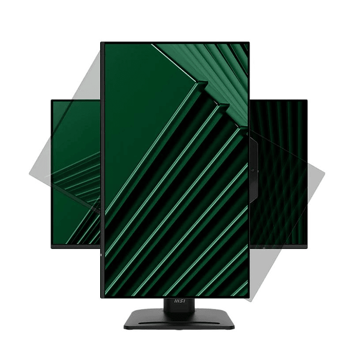 MSI MP272PMG Monitor 27