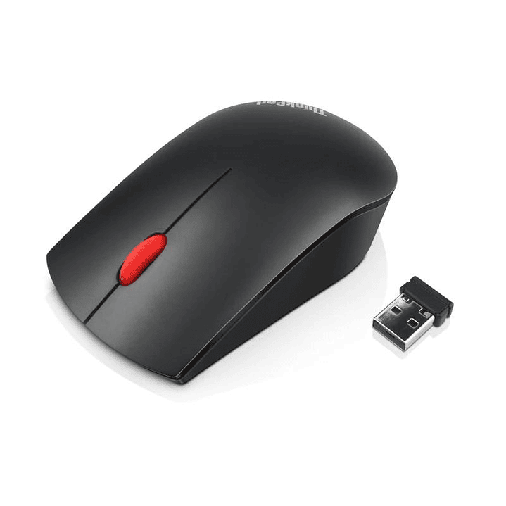 Lenovo Raton Inalambrico ThinkPad Essential 3