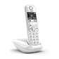 Gigaset AS690 Inalámbrico DECT Blanco - Thumbnail 2