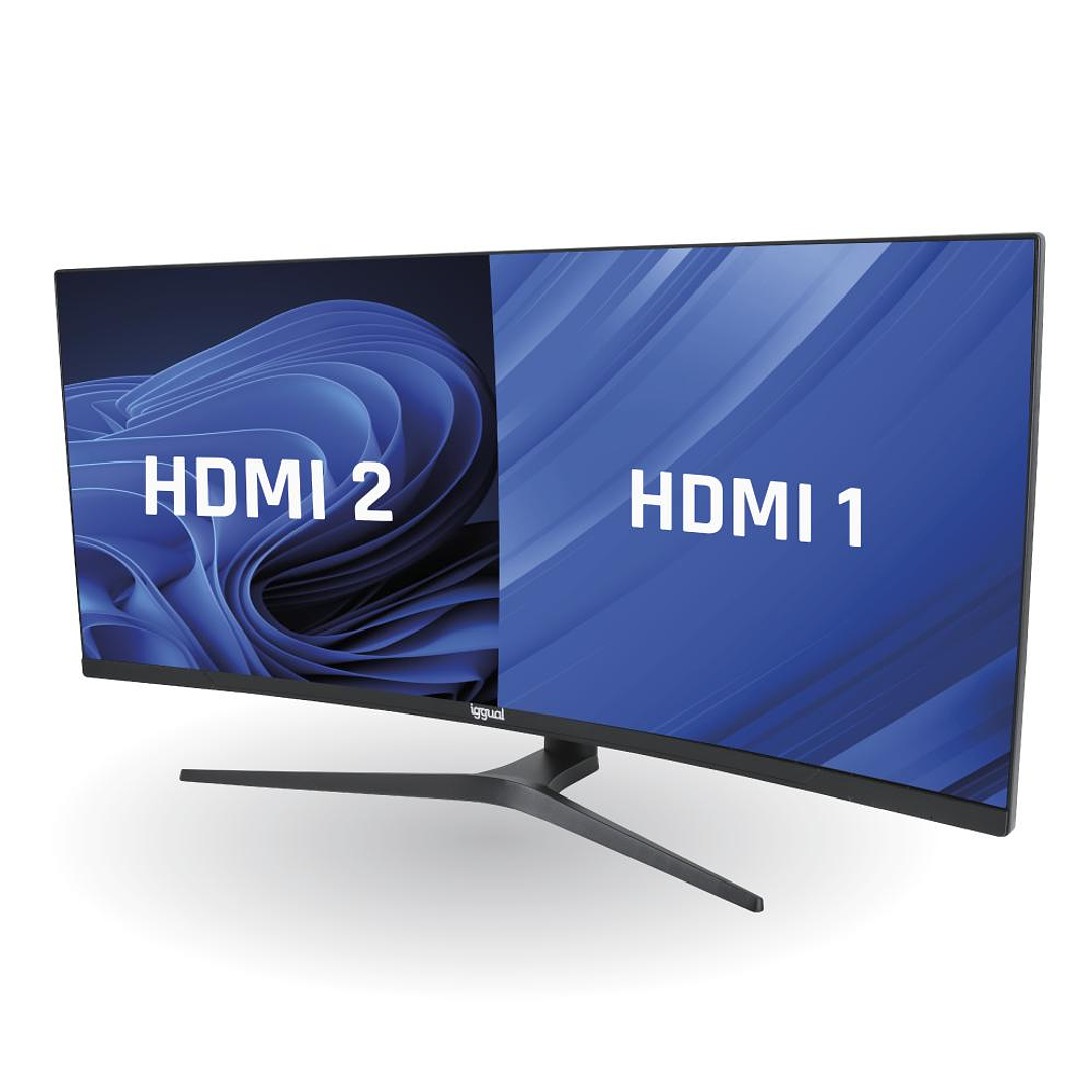 iggual Monitor 34