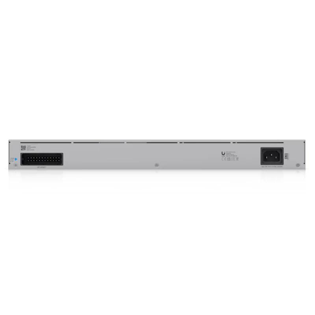 Ubiquiti UDM-PRO-MAX Gateway 1x10G SFP+ 8xG NVR 3