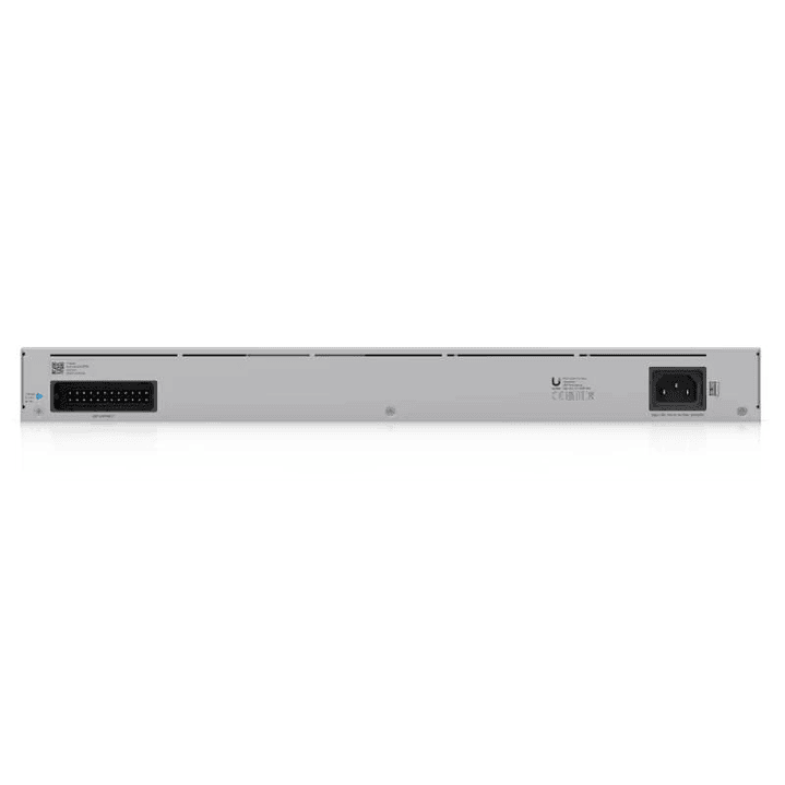 Ubiquiti UDM-PRO-MAX Gateway 1x10G SFP+ 8xG NVR 3