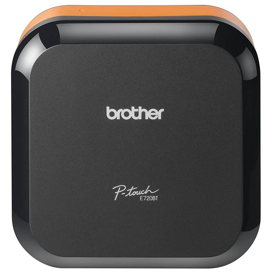Brother Rotuladora Electronica PTE720BT 1