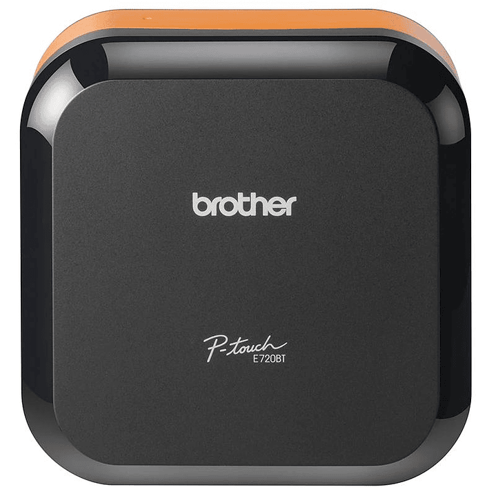 Brother Rotuladora Electronica PTE720BT 1