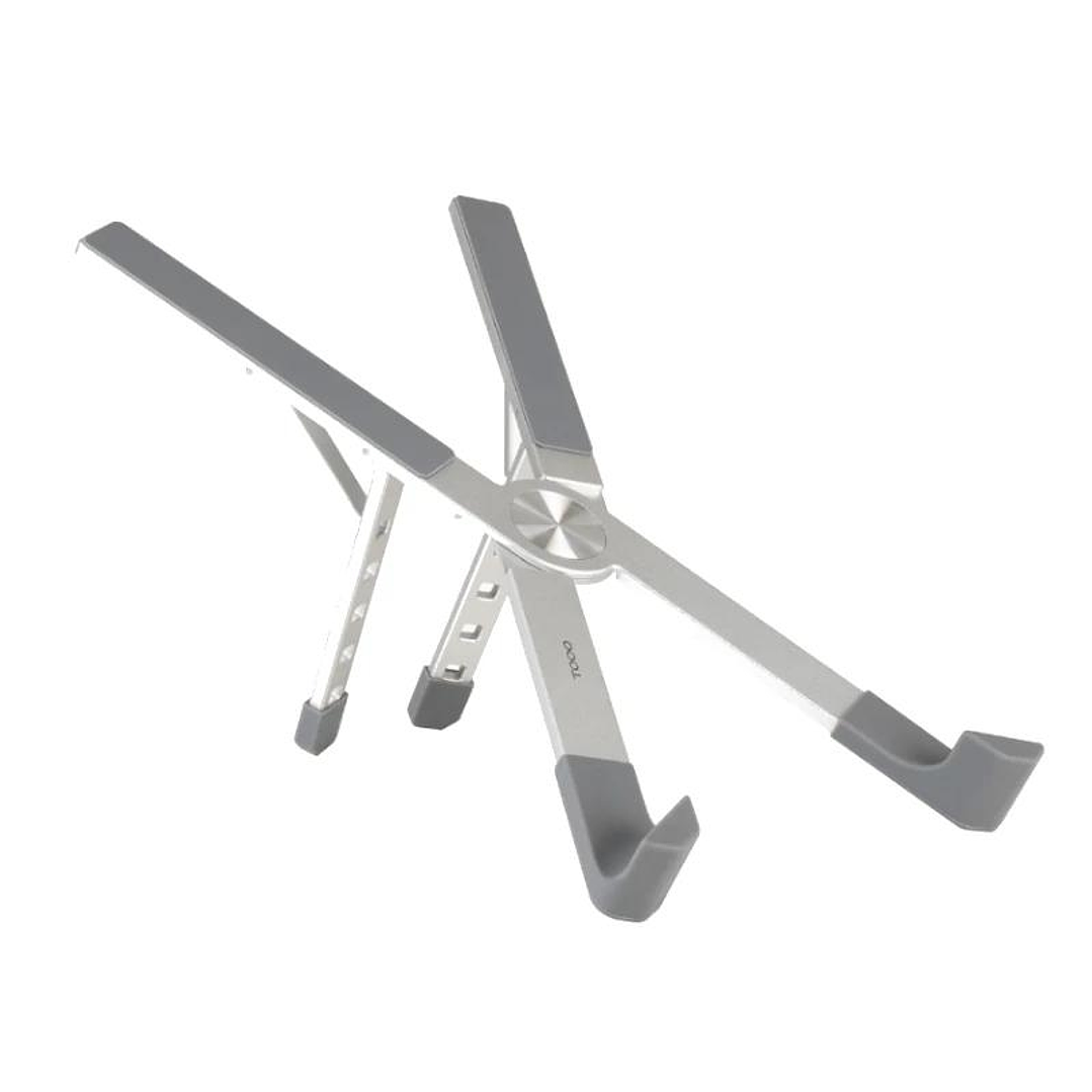 Tooq Soporte plegable dispositivos hasta 17