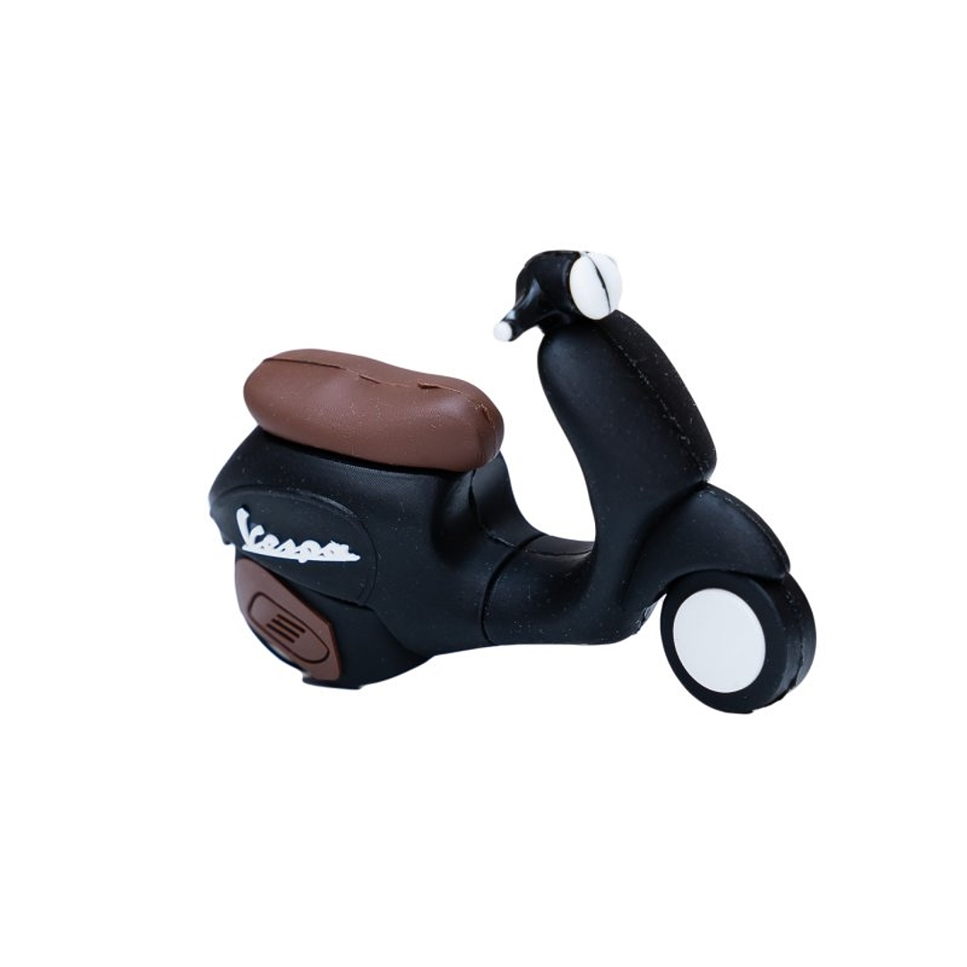 TECH ONE TECH Moto scooter vespa 32 Gb USB 1