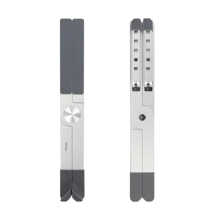 Tooq Soporte plegable dispositivos hasta 17