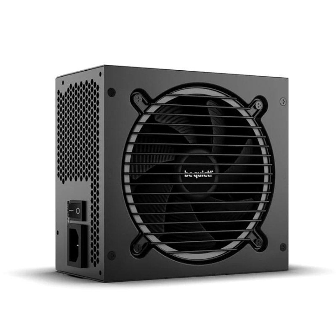 be quiet! Fuente PURE POWER 13M 750W 3