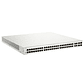 D-Link DBS-2000-52MP/E 52xGb PoE+ Switch 4xC 370W - Thumbnail 2