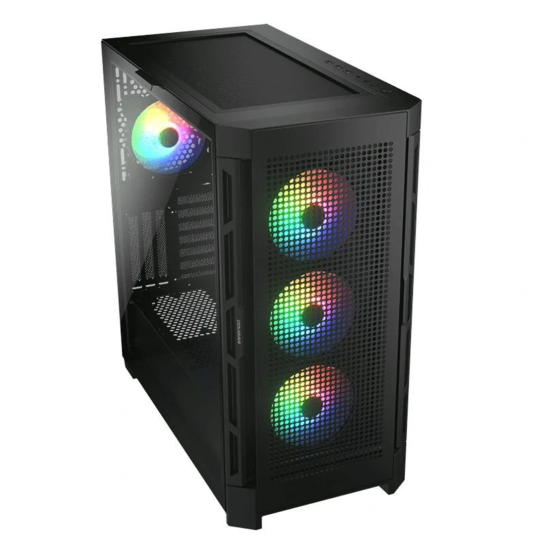 Cougar Caja Semitorre Airface Pro rgb 3