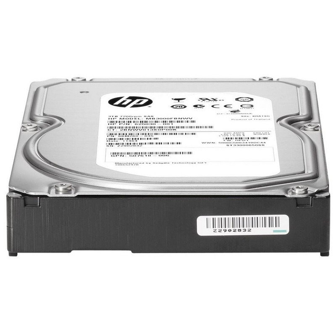 HPE HDD 3.5