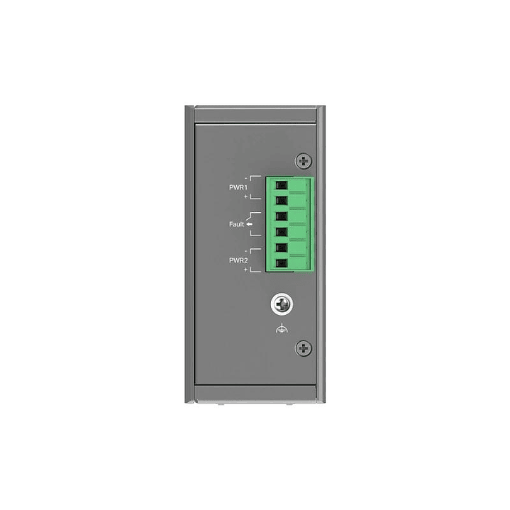 TP-Link IES206G Switch Industrial 4xG 1xSFP 1xC 4