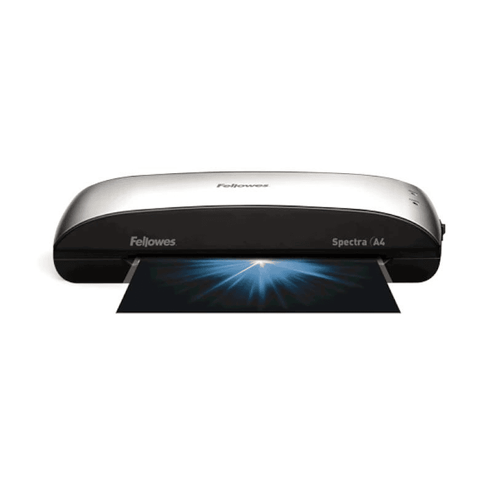 Fellowes Plastificadora Spectra A4 2
