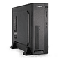 Tooq Caja Slim Micro ATX TQC-3008U3C 500W Negra - thumbnail 1