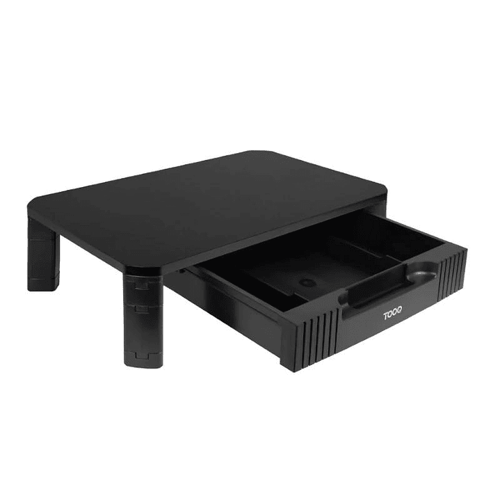 Tooq TQMMPD02 Soporte elevador multiusos cajón 2