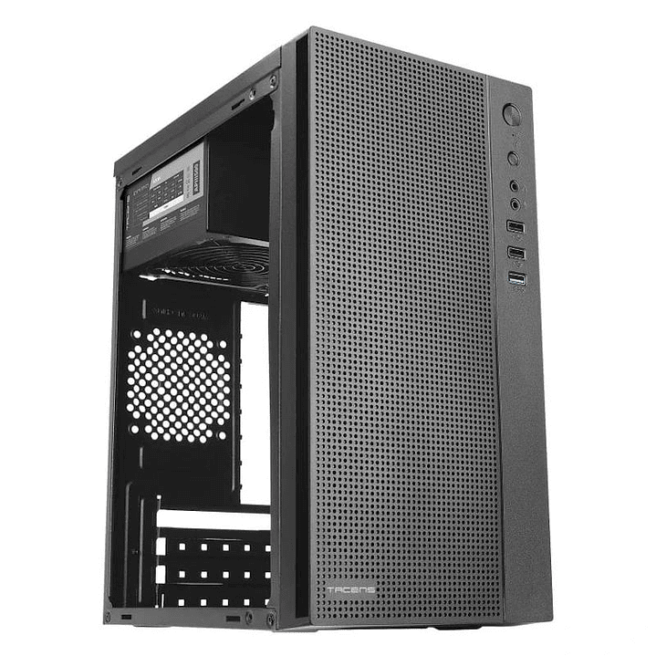 TACENS ANIMA MICRO-ATX AC5500 500W BLACK 4