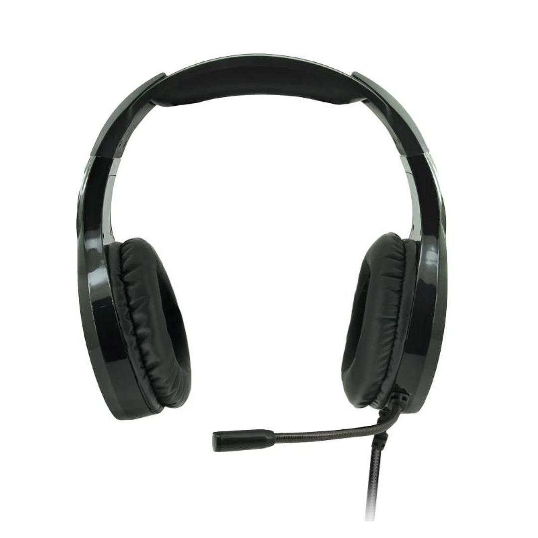 Spirit of Gamer Auricular Pro-H8 black 3