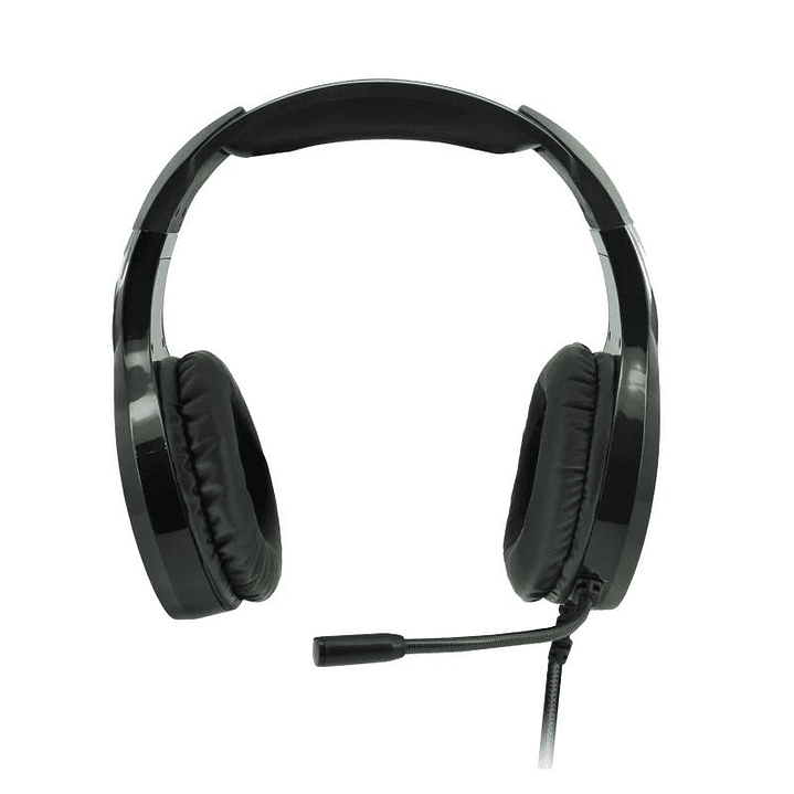 Spirit of Gamer Auricular Pro-H8 black 3