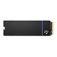 Seagate Game Drive 2TB SSD PCIE GEN4 PS5 NVME - Miniatura 1