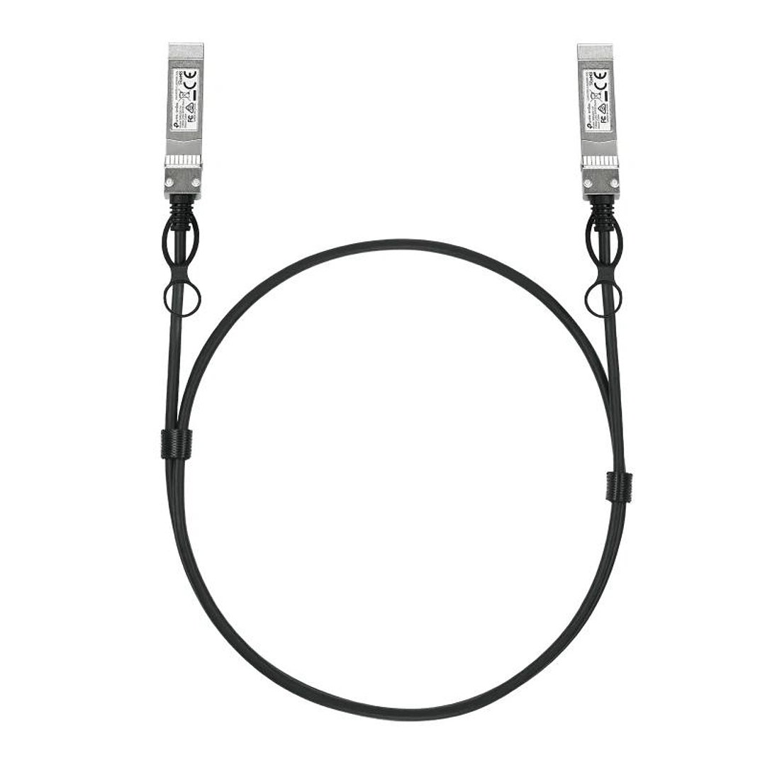 TP-Link SM6220-1 Cable 25G SFP28 Direct Attach 1