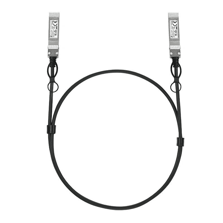 TP-Link SM6220-1 Cable 25G SFP28 Direct Attach 1