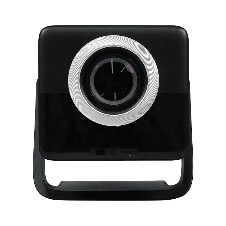 iggual Mini proyector 4K 1080p Pro 800ANSI Android 2