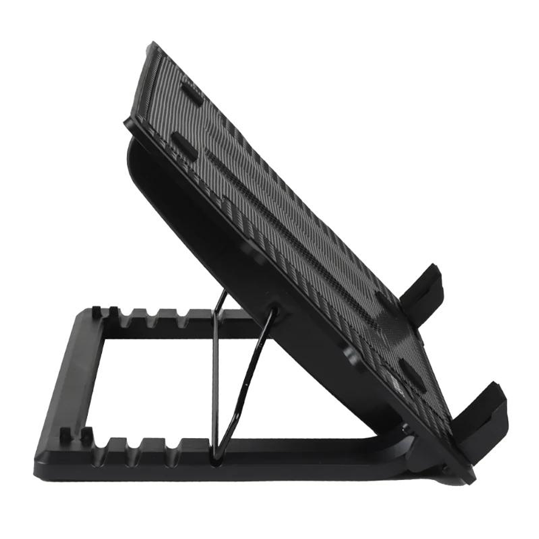 iggual Refrigerador portátil 2 ventiladors RP2V17A 2