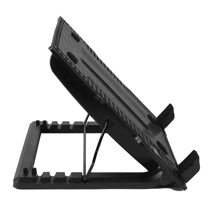 iggual Refrigerador portátil 2 ventiladors RP2V17A 2