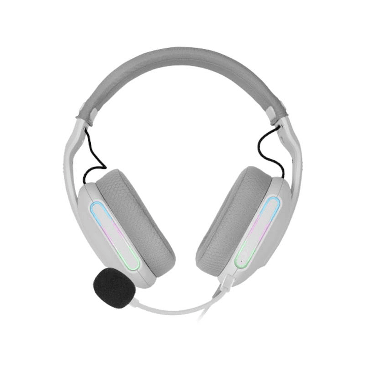 Mars Gaming Auriculares gaming MH-Prow Blanco 2