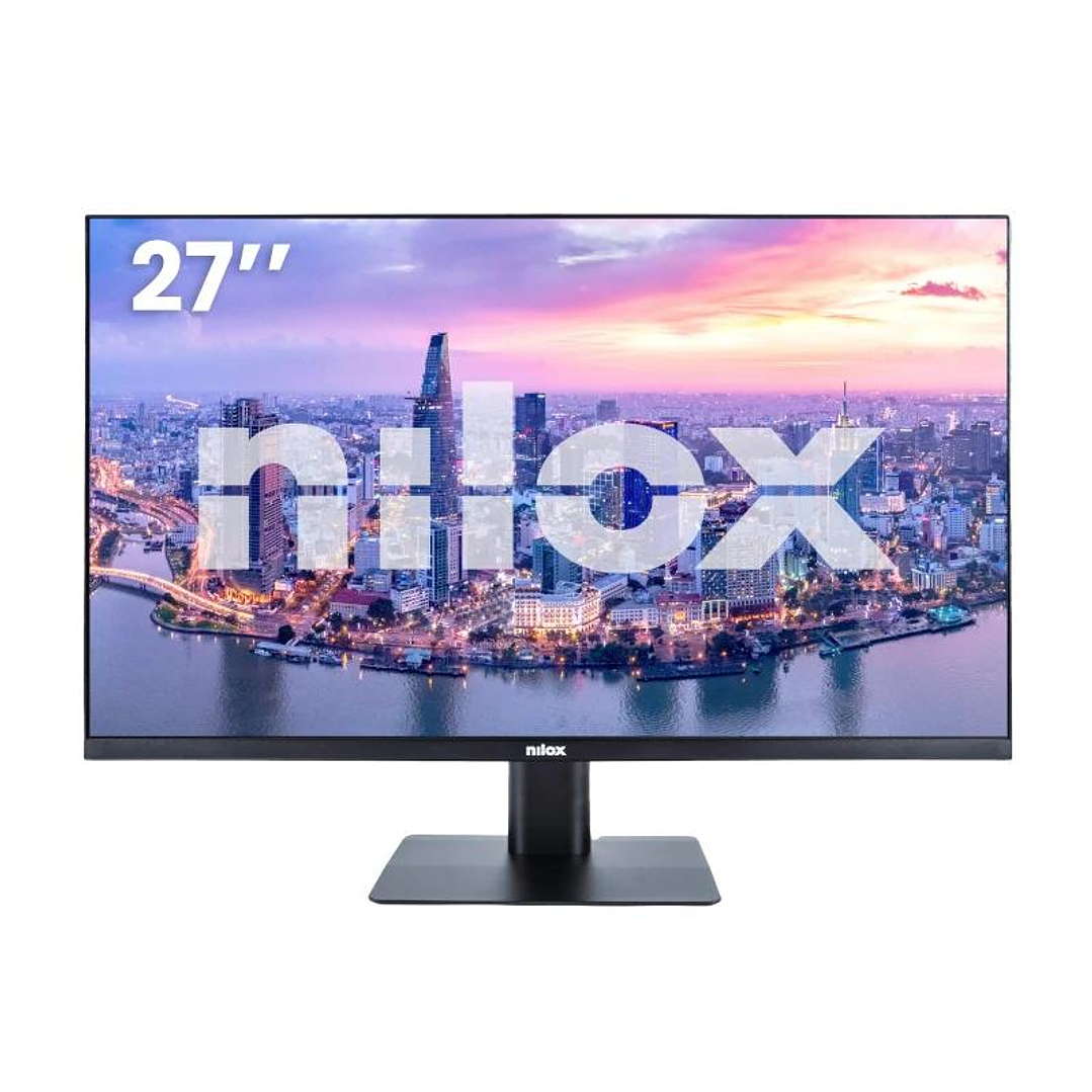 NILOX NXMM27FHD112 Monitor 27