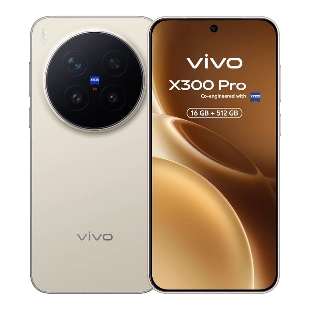 VIVO X300 Pro 6.78
