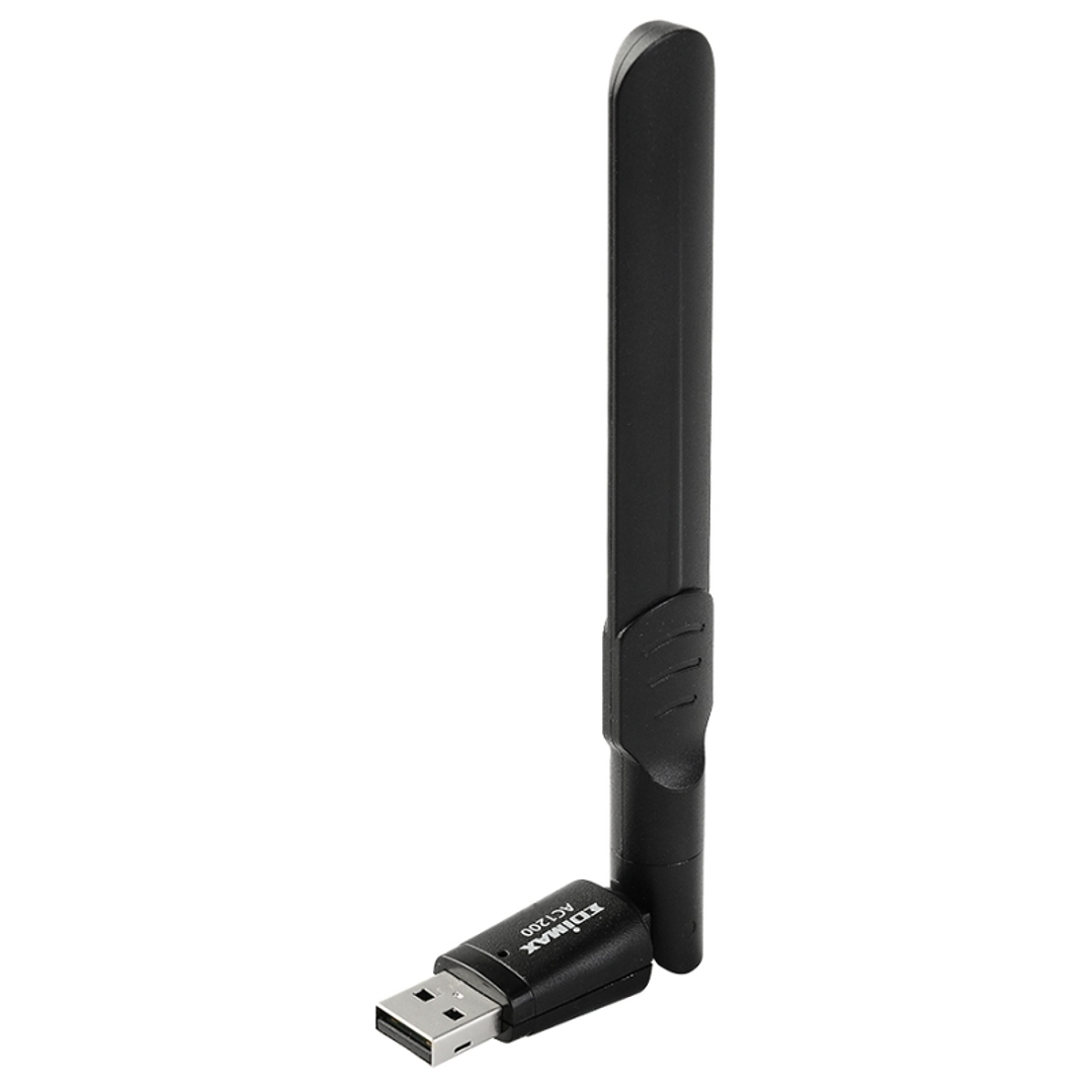 Edimax EW-7822UAD Tarjeta Red WiFi AC1200 USB3.0 1