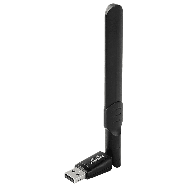 Edimax EW-7822UAD Tarjeta Red WiFi AC1200 USB3.0 1