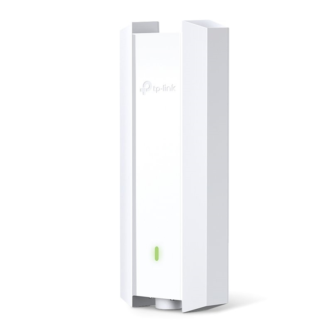 TP-Link EAP610-Outdoor AP WiFi6 AX1800 PoE IP67 1
