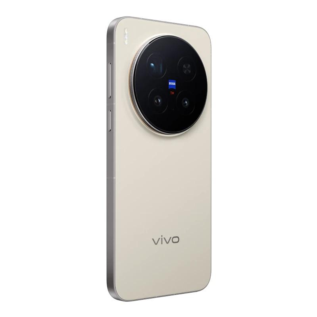VIVO X300 Pro 6.78