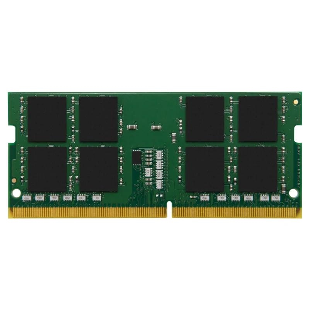 Kingston KVR32S22S8/16 16GB SODIMM DDR4 3200MHz 1