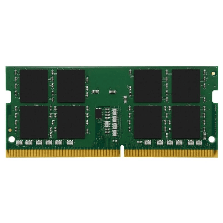 Kingston KVR32S22S8/16 16GB SODIMM DDR4 3200MHz 1