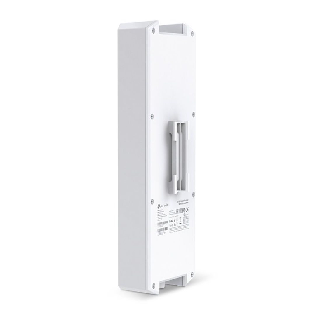 TP-Link EAP610-Outdoor AP WiFi6 AX1800 PoE IP67 3