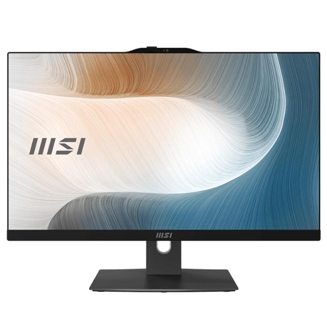 MSI AM242TP-1286XES C5-120U 16GB 512 DOS 24